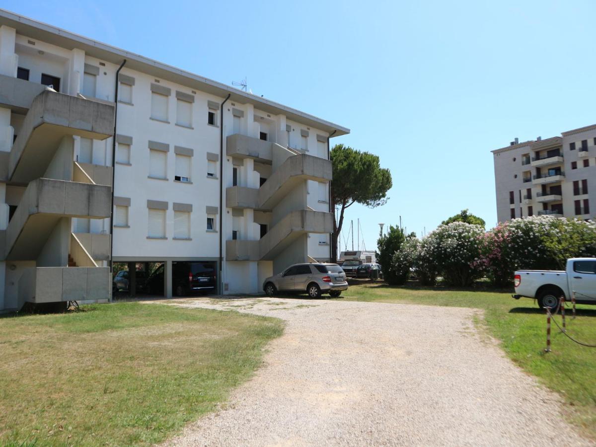 Levante Lignano Sabbiadoro Exteriér fotografie