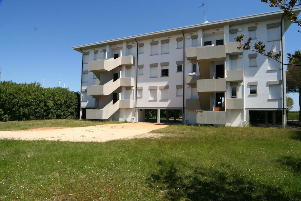 Levante Lignano Sabbiadoro Exteriér fotografie